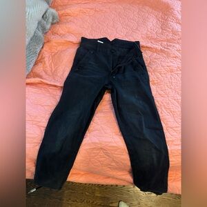 Joe's Jeans
Black